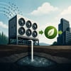 Companies Buy Direct Air Capture Credits topic image