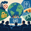 International Climate Governance topic image
