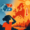 European Heatwave Attribution topic image