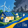 Ukraine’s Renewable Energy Resilience topic image
