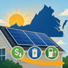 Virginia Makes Rooftop Solar Cheaper topic image