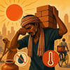 Extreme Heat Hits Asia’s Informal Workers topic image