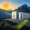 Google Pairs Solar With Long-Duration Storage topic image