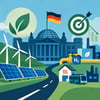 Germany’s Energy Transition topic image