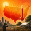 Climate Change Raises U.S. Heat Risk topic image