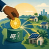 New Capital Expands Distributed Solar Finance topic image