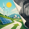 Clean Power Persists Through Policy Shifts topic image