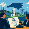 North Carolina Power Transition topic image