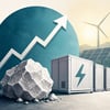 Storage Demand Lifts Lithium Profits topic image