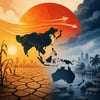 El Niño Could Worsen Heat, Drought and Flooding Across Asia topic image