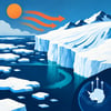 Antarctic Climate and Ice Change topic image