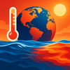 August 2026 Record Heat And Ocean Warming topic image