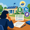 Municipal Solar Procurement topic image