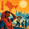 South Asia’s Extreme Heat topic image
