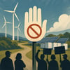 Local Resistance Constrains Renewable Projects topic image