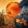 Strong El Niño Could Disrupt Global Food Systems topic image