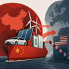 China's Clean-Tech Lead Reshapes Energy Trade topic image