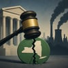 New York’s Climate Liability Blocked topic image