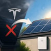 Tesla Ends Solar Roof, Shifts to Panels topic image