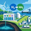 Low-Carbon Hydrogen topic image
