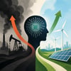 AI-Driven Fossil Gains Raise Emissions topic image