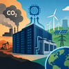 AI’s Climate and Energy Footprint topic image