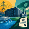AI Data Centers and Their Impacts topic image