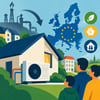 Heat Pumps in Europe topic image