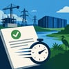 Faster Permits, Narrower Environmental Reviews topic image