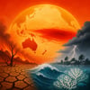 Strong El Niño Raises Global Risks topic image
