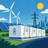 Battery Energy Storage topic image
