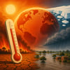 UN Forecasts Record Heat Over Next Five Years topic image