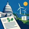 U.S. Clean-Energy Policy and Deployment topic image