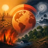 Climate Risks Intensify Across Systems topic image