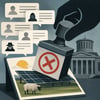 Fake Comments Challenge Ohio Energy Decisions topic image
