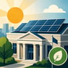 Public Building Rooftop Solar Rollout topic image