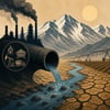 Western Water Losses Linked to Emissions topic image