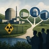 Vermont Yankee Redevelopment Faces Local Questions topic image