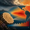 Corals Reveal Stronger El Niño Extremes topic image