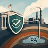 IRS Extends 45Q Carbon Storage Safe Harbor topic image