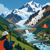 Himalayan Cryosphere Change and Hazards topic image