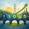 Renewable Energy Investment and Grid Exposure topic image