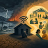 Extreme Weather Isolates Communities topic image