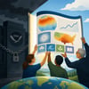 Climate.us Restores NOAA Climate.gov Archive topic image