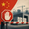 China Blocks New Storage Factory Approvals topic image