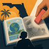 Florida Climate Education Policy Shift topic image