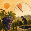 Italy’s Wine Harvests Move Earlier topic image