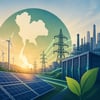Thailand Expands Clean Power and Grid topic image