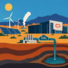 Oracle’s Project Jupiter in New Mexico topic image