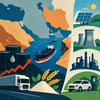 Iran War’s Energy and Climate Effects topic image